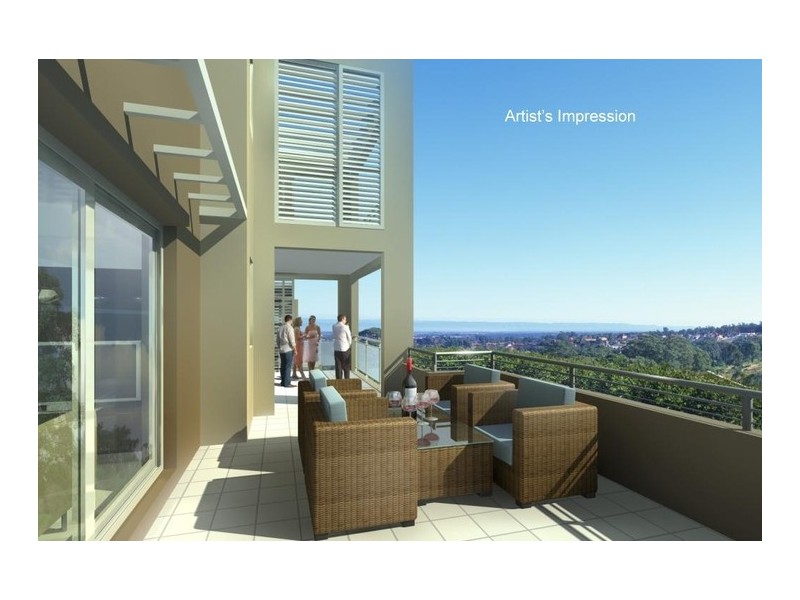 9 Garthowen Crescent, Castle Hill NSW 2154
