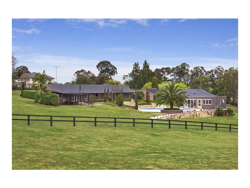 53 Annangrove Road, Kenthurst NSW 2156