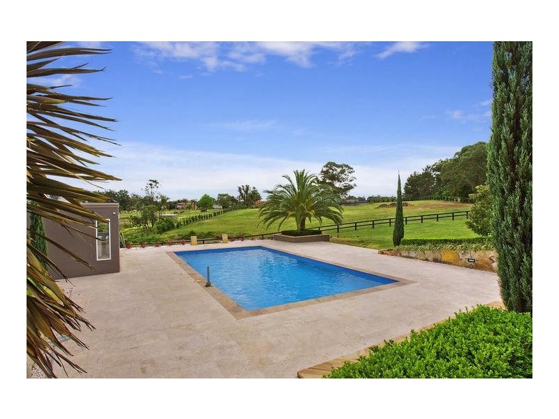 53 Annangrove Road, Kenthurst NSW 2156