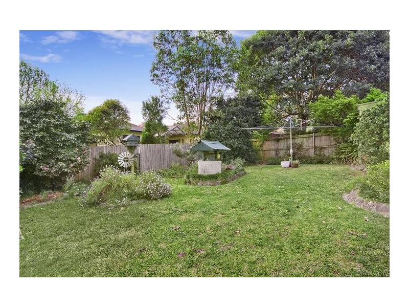 16 Drayton Avenue, Castle Hill NSW 2154