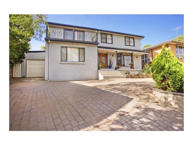 51 Blackett Drive, Castle Hill NSW 2154