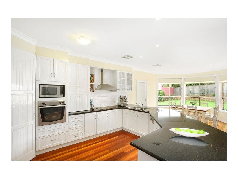61 Edgewater Drive, Bella Vista NSW 2153