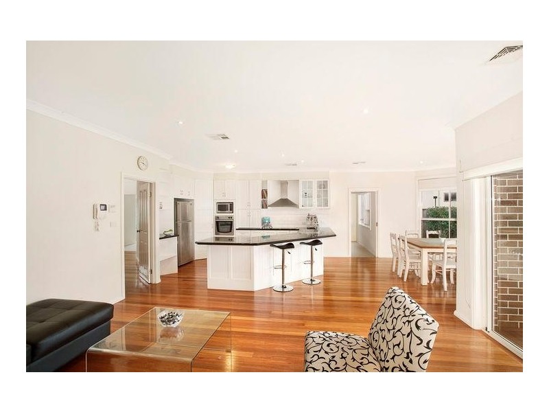 61 Edgewater Drive, Bella Vista NSW 2153