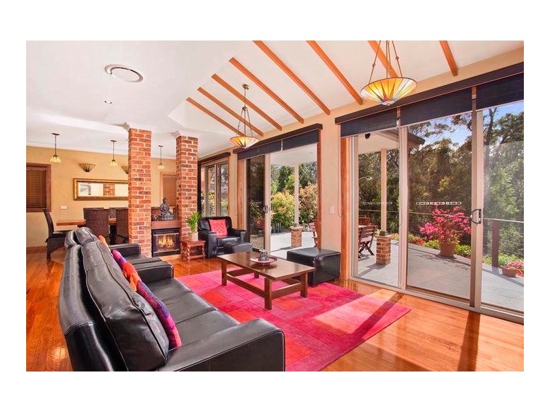 1 Cornell Close, Rouse Hill NSW 2155