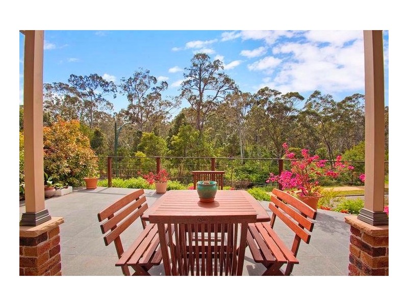 1 Cornell Close, Rouse Hill NSW 2155