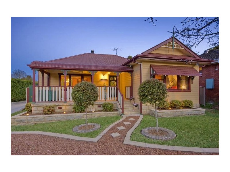 7 Rowallan Avenue, Castle Hill NSW 2154