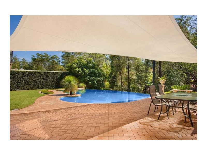 30 Ulundri Drive, Castle Hill NSW 2154