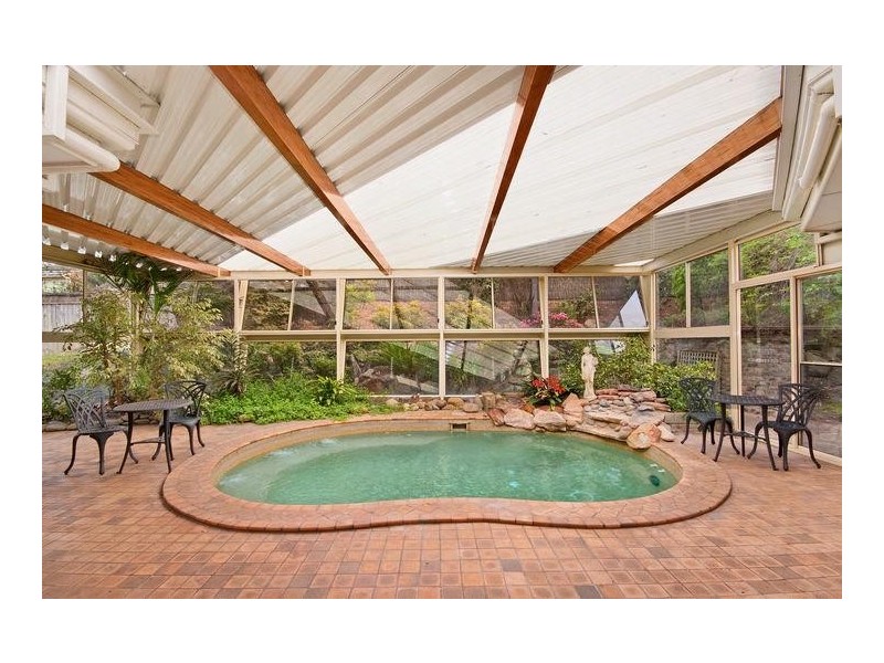 18 Redwood Close, Castle Hill NSW 2154