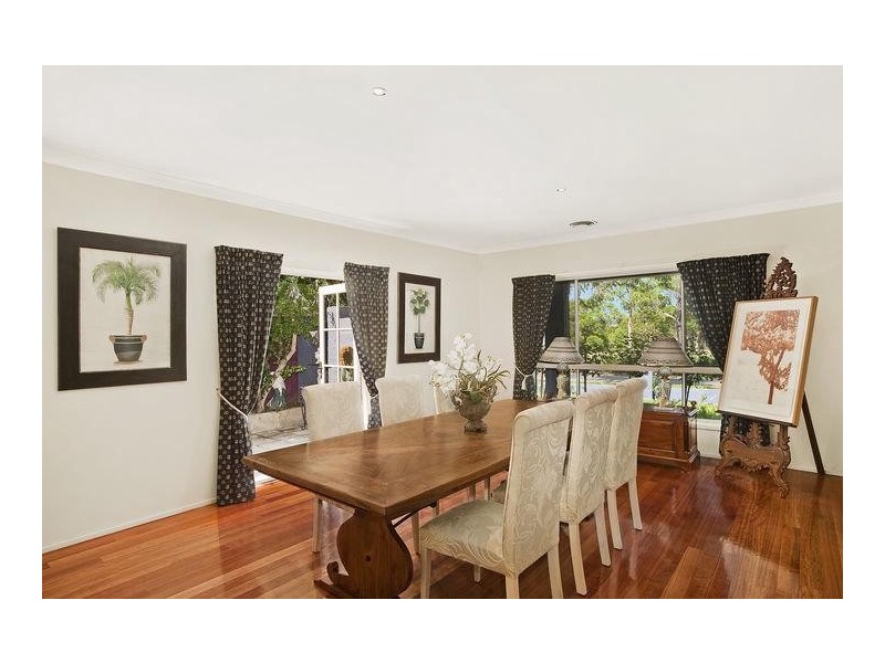 33 Sanctuary Drive, Beaumont Hills NSW 2155