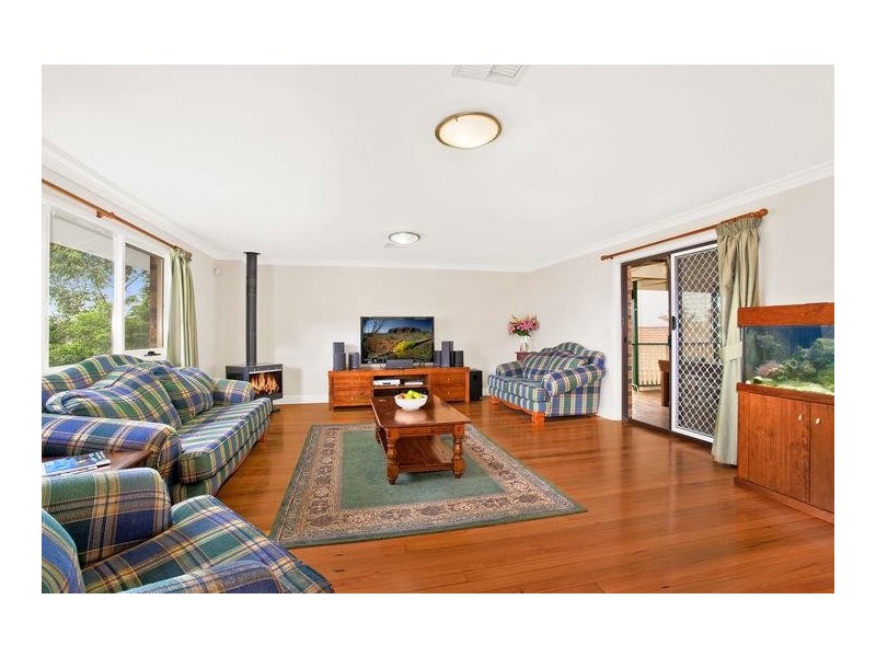 45 Yaringa Road, Castle Hill NSW 2154