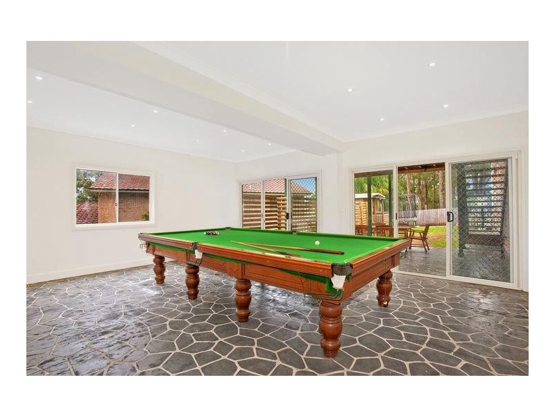 45 Yaringa Road, Castle Hill NSW 2154