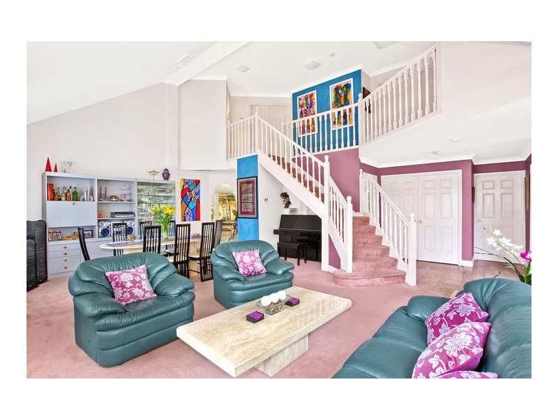 17 Kinnard Way, Kellyville NSW 2155