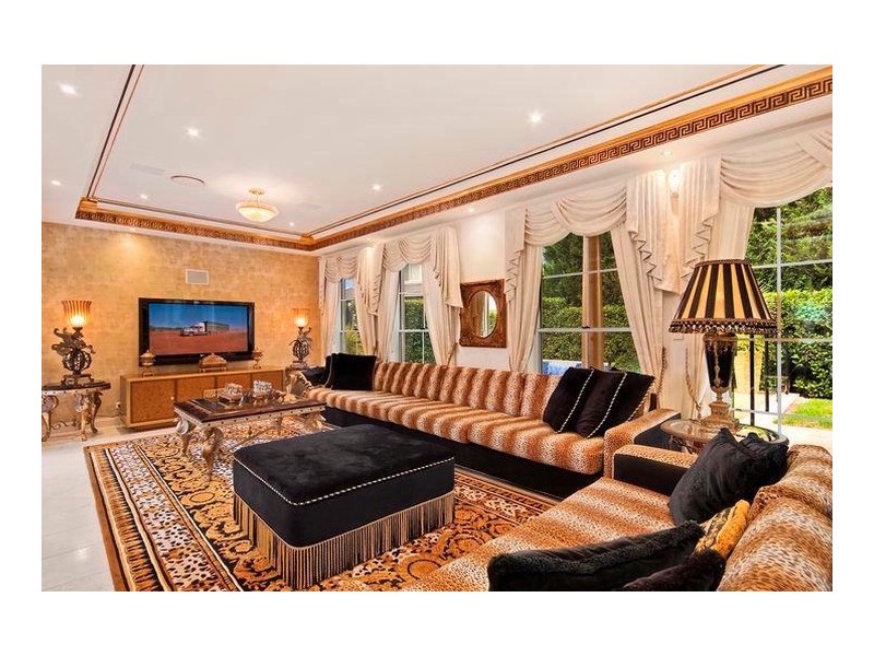 21 Bridgeview Circuit, Bella Vista NSW 2153