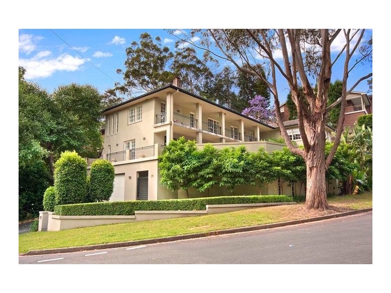 70 Woodhill Street, Castle Hill NSW 2154