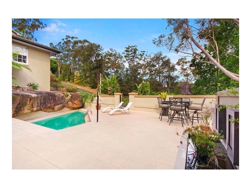 70 Woodhill Street, Castle Hill NSW 2154