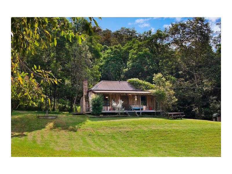 168 Cabbage Tree Road, Grose Vale NSW 2753