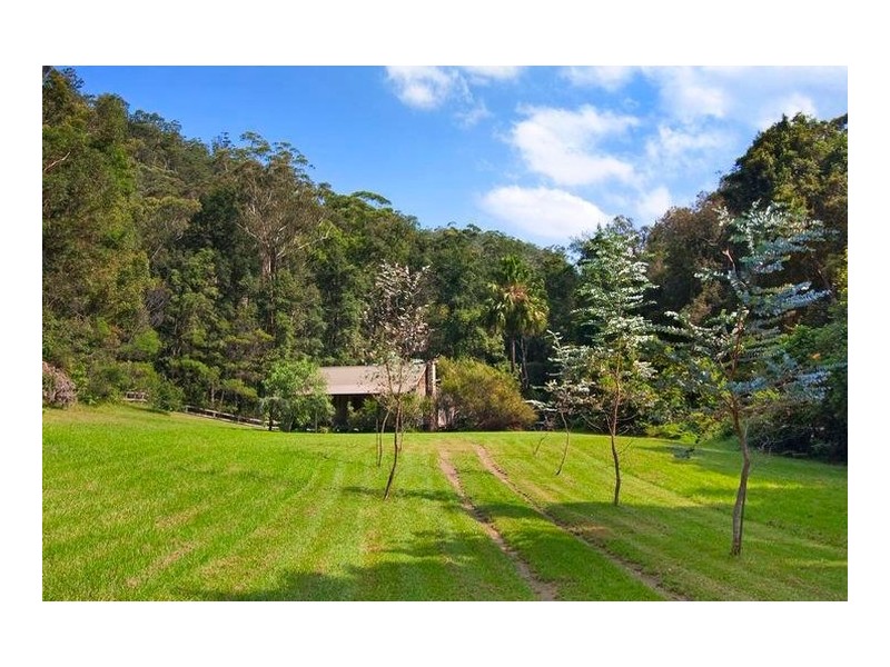 168 Cabbage Tree Road, Grose Vale NSW 2753