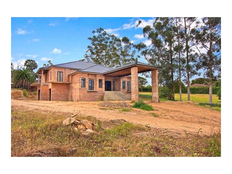 29 Boronia Road, Glenorie NSW 2157