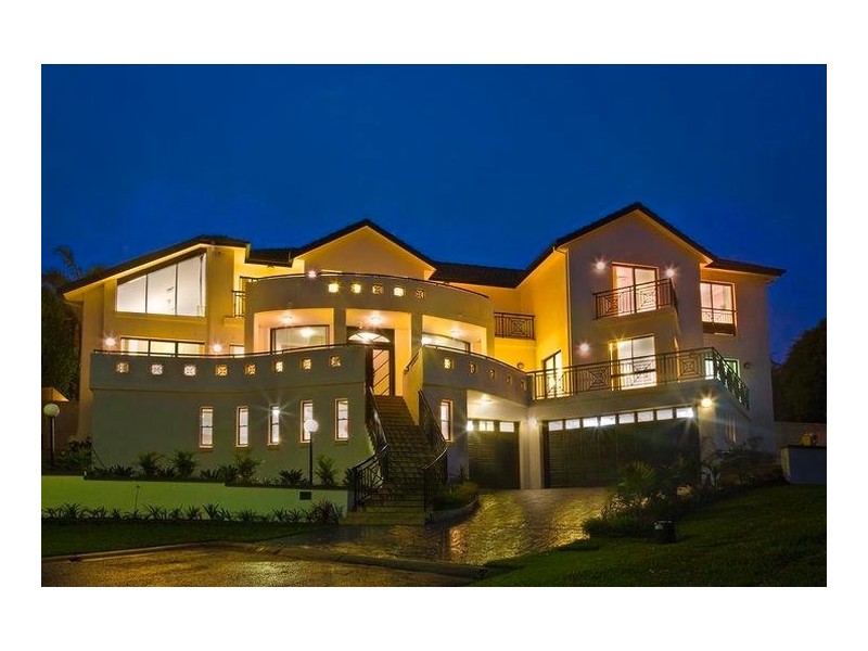 7 Simmonds Place, West Pennant Hills NSW 2125