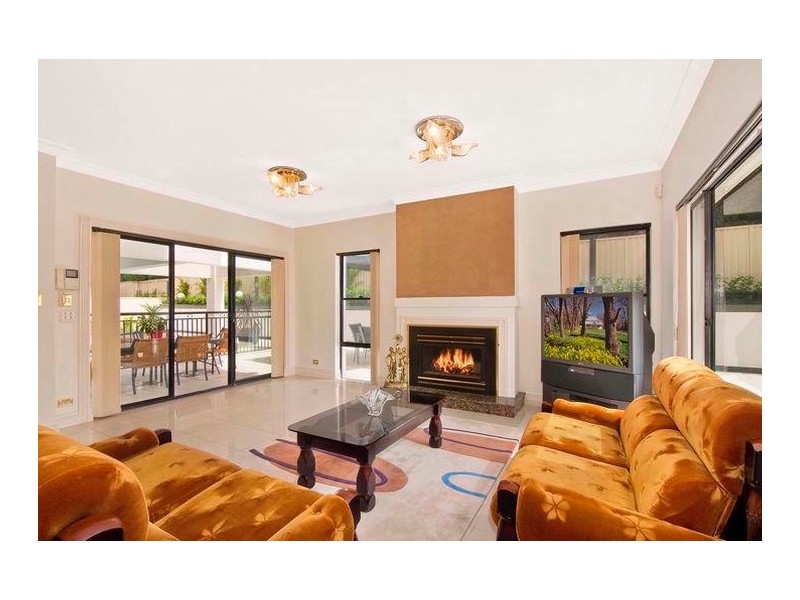 7 Simmonds Place, West Pennant Hills NSW 2125