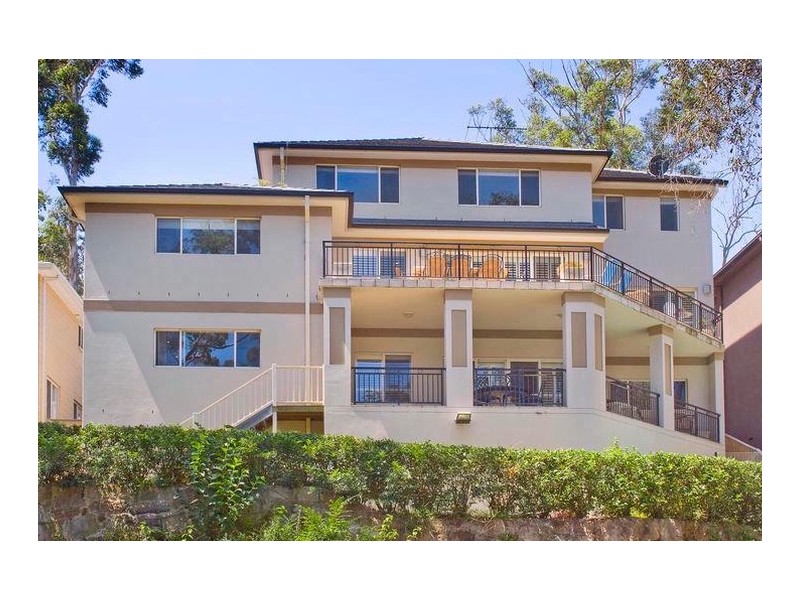 5 Adey Place, Castle Hill NSW 2154