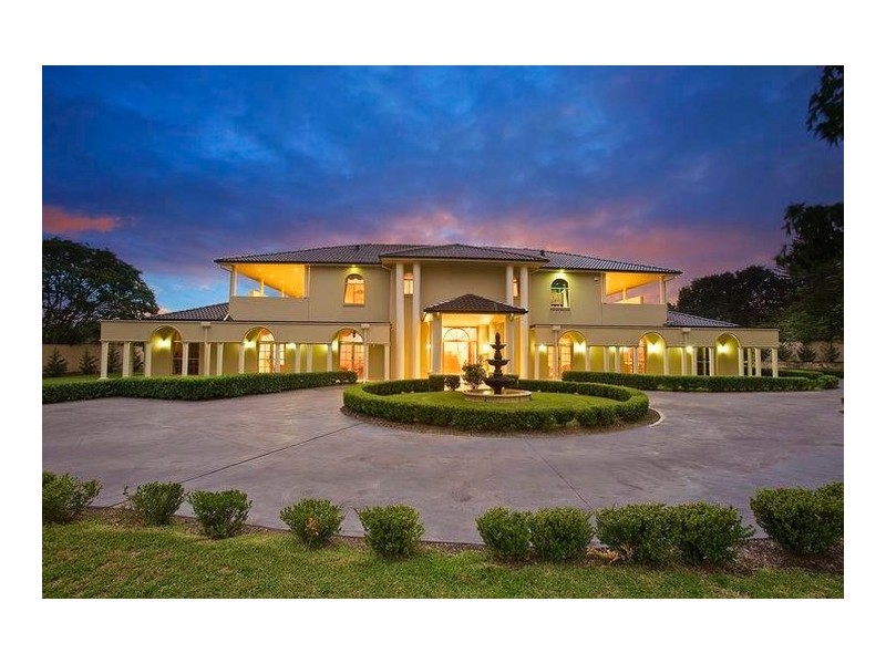 151  Kenthurst Road, Kenthurst NSW 2156