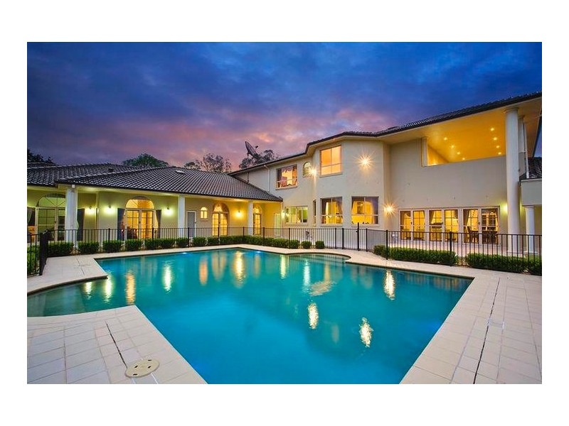 151  Kenthurst Road, Kenthurst NSW 2156