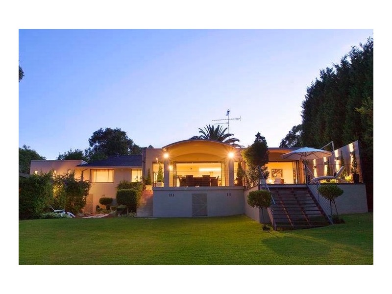 69 Evans Road, Glenhaven NSW 2156