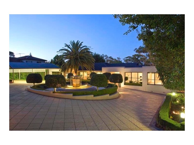 69 Evans Road, Glenhaven NSW 2156