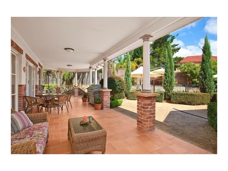 13 Avonleigh Way, West Pennant Hills NSW 2125