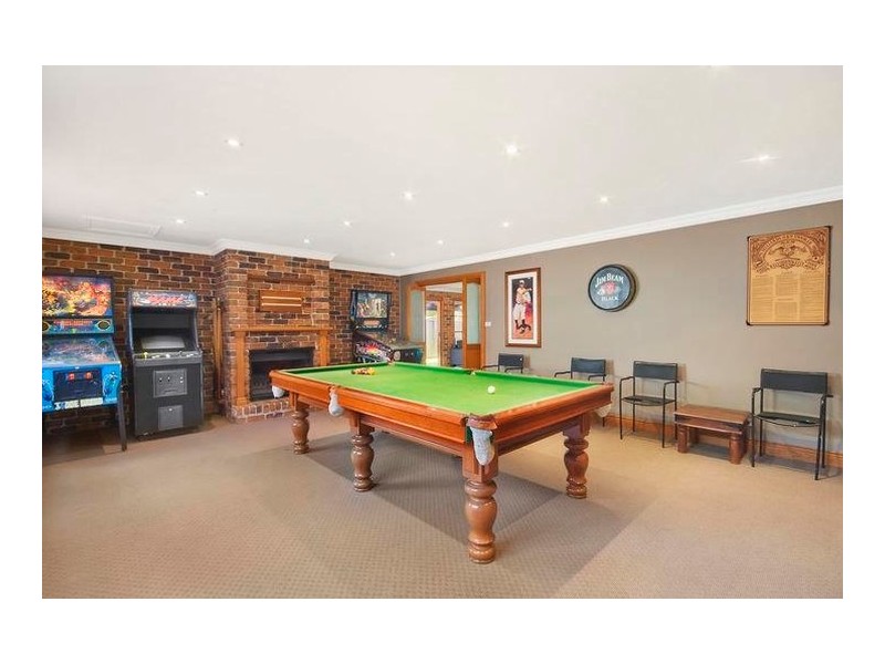 10 Hildegard Place, Baulkham Hills NSW 2153