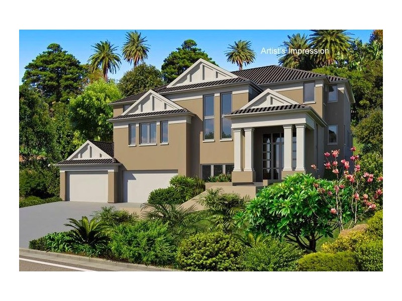 13 Matthew Way, West Pennant Hills NSW 2125