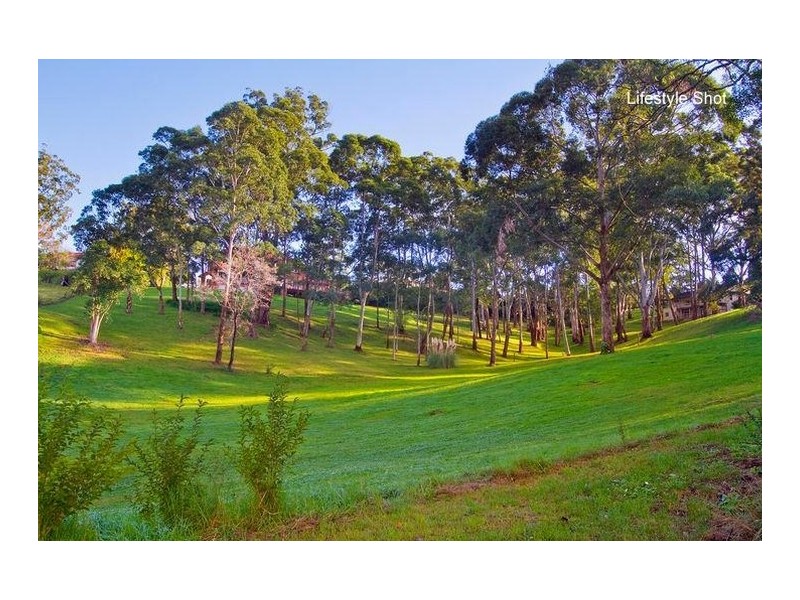 13 Matthew Way, West Pennant Hills NSW 2125