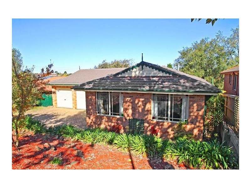 5 Bronwyn Place, Bowral NSW 2576