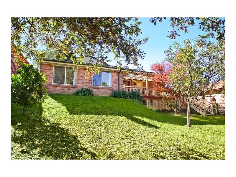 5 Bronwyn Place, Bowral NSW 2576