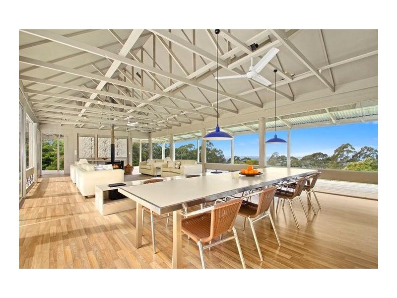 673D Tallowa Dam Road, Kangaroo Valley NSW 2577