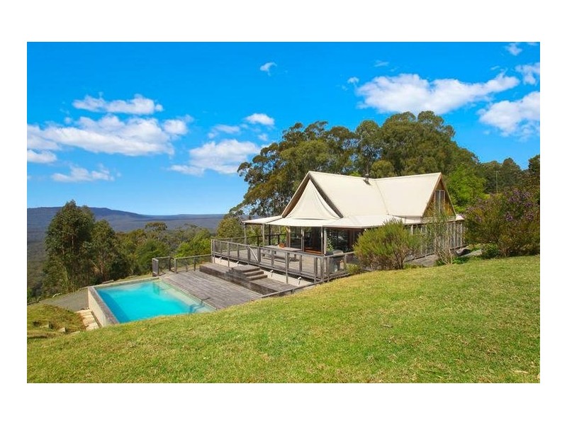 673D Tallowa Dam Road, Kangaroo Valley NSW 2577