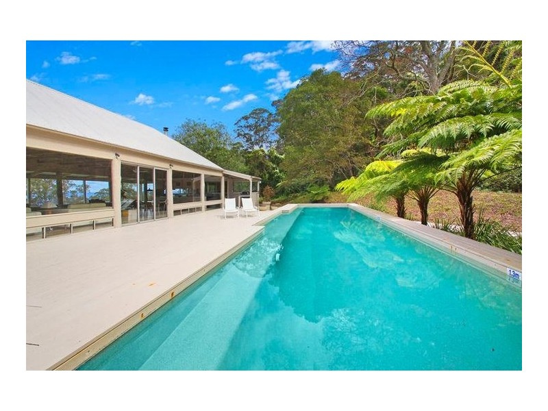 673D Tallowa Dam Road, Kangaroo Valley NSW 2577