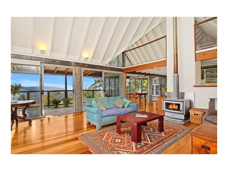 673D Tallowa Dam Road, Kangaroo Valley NSW 2577