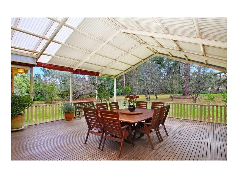 18 Elizabeth Street, Burradoo NSW 2576