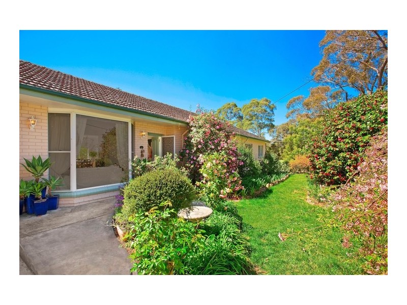 41 Mount Road, Bowral NSW 2576