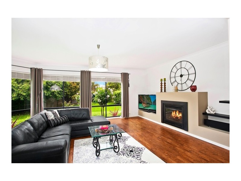 12 Glenquarry Crescent, Bowral NSW 2576