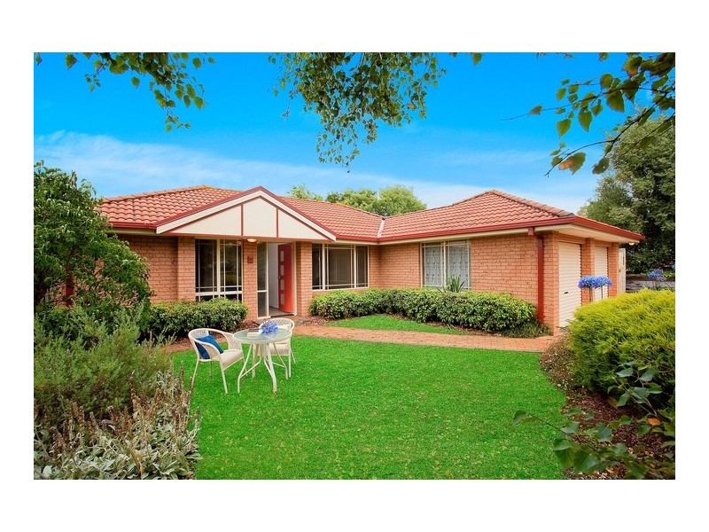 7 Bronwyn Place, Bowral NSW 2576