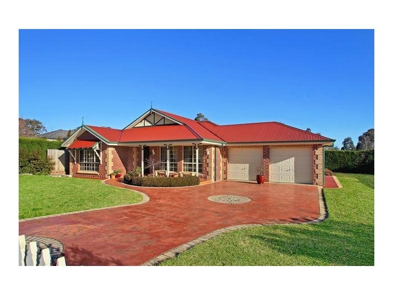 4 Matavia Place, Bowral NSW 2576