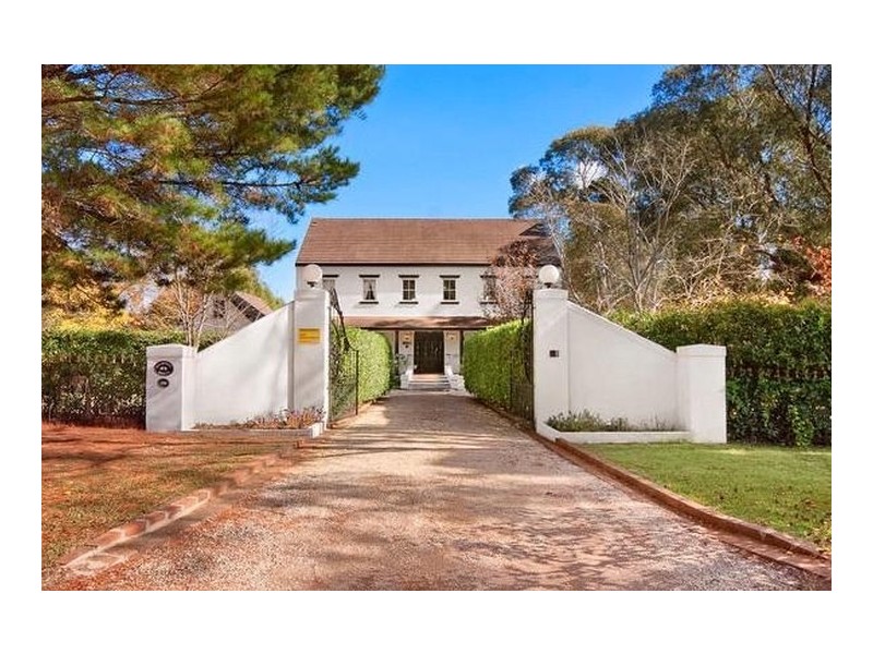 306 Sullivan Road, Burradoo NSW 2576