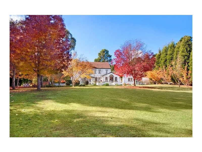 306 Sullivan Road, Burradoo NSW 2576