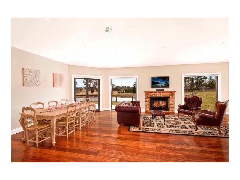 LOT 12 Moss Vale Road, Burradoo NSW 2576