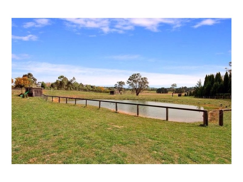 LOT 12 Moss Vale Road, Burradoo NSW 2576
