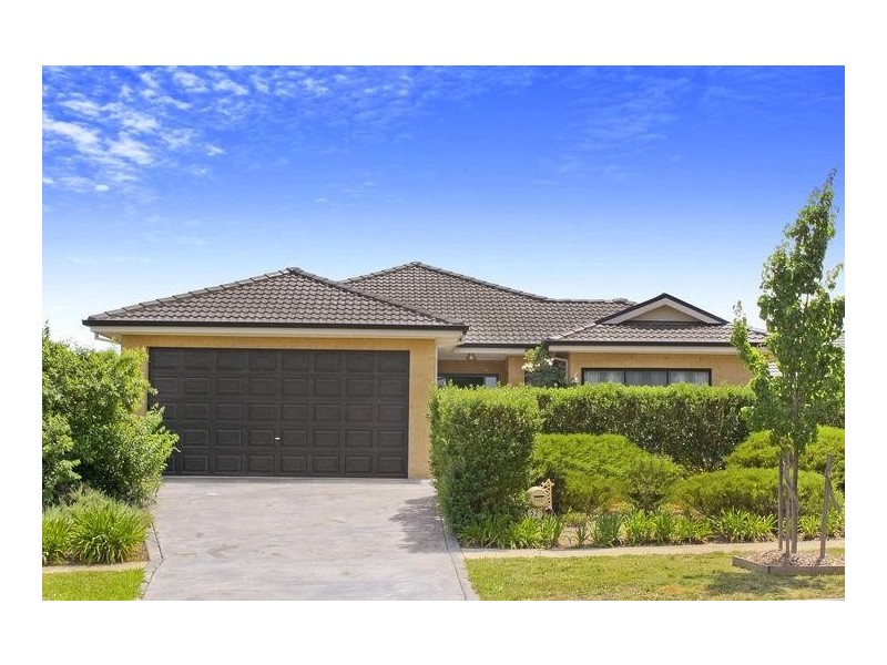 52 Emily Circuit, Bowral NSW 2576