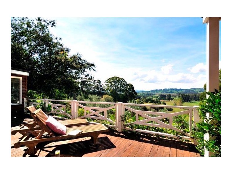 LOT 2 Hoddle Street, Burrawang NSW 2577